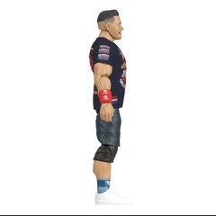 WWE Ultimate Edition John Cena Final Match 12/13 Action Figure PRE-SALE Mattel