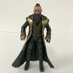 Marvel Legends 6″ Mandarin Trevor LOOSE FIG 10th Anniversary IRON MAN 3 pack