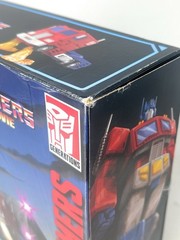 Transformers Studio Series 86 Optimus Prime-Open Box/Other