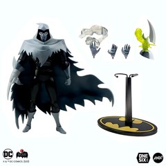 Mask of the Phantasm Batman The Animated Series Mondo 1/6 Scale Figure