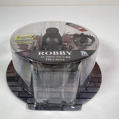 PIGGY Roblox Series 2 Robby 3.5″ Action Figure Roblox DLC Exclusive Code * NEW!
