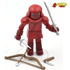 Marvel Minimates Series 72 Complete Set