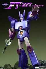 Fans Toys FT-29T QUIETUS (2021 Reissue),in stock