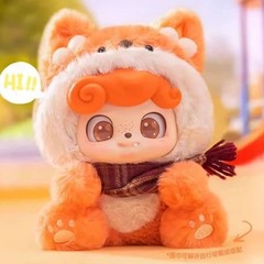 Jotoys Q KID Animal Preschool Blind Box Figure Toy – Surprise Collectible