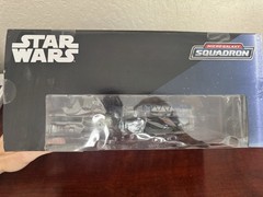 Star Wars Micro Galaxy Squadron Battle of Coruscant Battle Pack 12 Piece In Box!