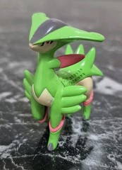 Tomy Pokemon Cobalion & Virizion 2″ PVC Collectible Nintendo Toy Display Figures