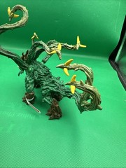 Schleich Eldrador 70144 Fantasy Jungle Creature Figure Green Thorns Vines