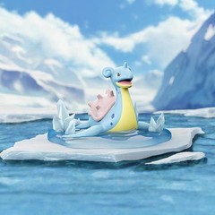 Pokemo Langbowang Nintendo Battle Series Confirmed Figure Blind Box Gift