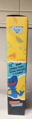 Poppy Playtime Huggy Wuggy 12in Bendy Figure McFarlane Toys New