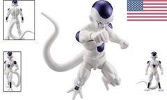 Dragon Ball Evolve – Dragon Ball Super – Frieza 4th Form 5″ Action Figure