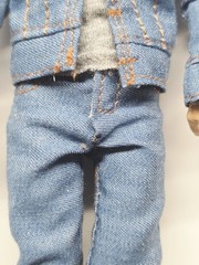 NECA Matt Hooper Amity Arrival Jaws 8″ Scale Clothed Articulated Figure