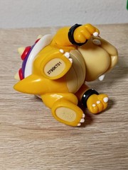 26-PK KOOPA KIDS 2.5″ LOT Super Mario Nintendo Jakks Roy Lemmy Iggy Bowser Clown