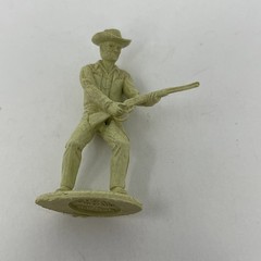 Vintage Marx Compatible Rifleman Playset Figure Lucas McCain