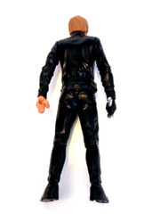 Hasbro SA Star Wars Action Figure 5 1/2 inch Luke Skywalker #62381 Action Figure