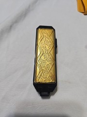 Bandai Power Rangers Dino Thunder Abaranger Morpher Dino Commander Not Working