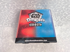Disney D23 Expo 2024 Star Wars Doorables Jedi vs. Sith Figure New