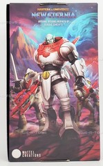 Masters of the Universe Masterverse New Eternia Horde Trooper Figure HTN03