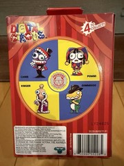 Moose Toys Amazing Digital Circus Official Gummigoo Encore Premiere Vinyl Figure