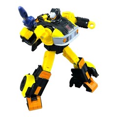 Transformers Jackpot & Sights Golden Disk Porsche Gold Jazz Kingdom USA Seller
