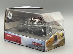 1:43 Scale Disney Pixar Cars Junior Moon Chaser Series Die Cast Car