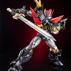 Chuang Model Mazinkaiser Alloy Frame Model Kit – in Stock Mecha Figure