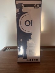 ThreeA TOMORROW KING Wasabi Seven Bones TK WWR BAMBALAND AShley Wood