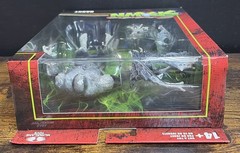 McFarlane Toys SPAWN HAUNT 7″ Action Figure 2022 New In Box