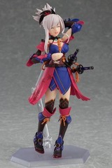 Max Factory figma Miyamoto Musashi Fate/Grand Order Action Figure In Stock