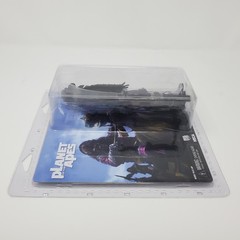 Neca Planet of the Apes Movie GORILLA SOLIDER Exclusive Action Figure Reel Toys