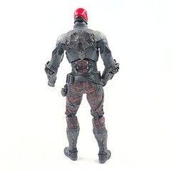 DC Collectibles Batman: Arkham Knight – Red Hood #12 Action Figure 7″