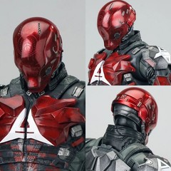 US🇺🇲 UPFinegures LPZZ – DC005 Batman Arkham Knight 1/12 Action Figure NEW