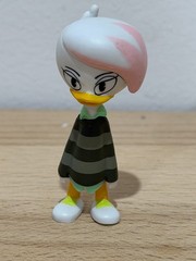 DuckTales 2017 PhatMojo Lot x9 Darkwing Duck Scrooge McDuck Webby Huey Dewey Lou