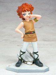 Bandai Saint Cloth Myth EX Aries Mu revival version Japan version