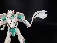 BDT studio BDT-24 upgrade kit for Kingdom TIGATRON,in stock!