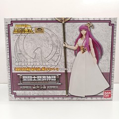 Saint Seiya Myth Cloth Saori Kido Model Number Saint Seiya BANDAI