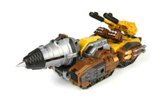 Warbotron WB-03C Nosecone,in stock