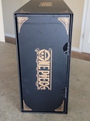 One Piece Collector’s Set By Culture Fly Figures