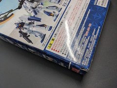 Bandai Robot Spirits – RX-78NT-1 Gundam NT-1 Alex ver. ANIME from Gundam 0080