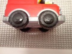 Just Play Disney Junior Mickey Mickey Mouse’s Fire Engine