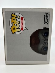 Funko POP! Movies Kong Skull Island King Kong Supersized #388 NOT MINT