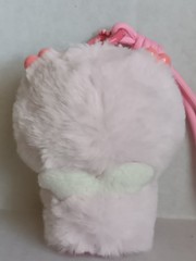 Q.KID EMOTIONAL HAIRY MONSTER AFFECTION BLIND BOX LOVE PINK FIGURE Jotoys