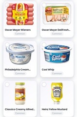 ZURU MINI BRANDS SERIES 3 FOOD YOU-PICK: INCLUDES RARE GOLDS