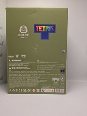 Mega Space Molly x Tetris 400% Figure Complete w/ Box