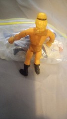 Thundar Barbarian, Loose, 90s Vintage Collectible, Very Nice Shape