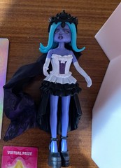 Dress to Impress Mystery Model Series 3 ENCHANTED MAIDEN Doll Toy & DLC CODE
