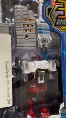 Transformation plus Metroplex G1 Action Figures Toy NO Gift Box USA stock