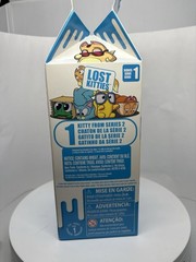Rare Lost Kitties Blind Box Multipack Series 1 Hasbro w/ 20 Surprises