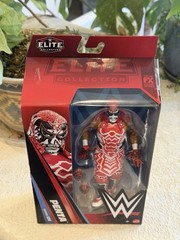 WWE Mattel Elite Series 126 Penta Wrestling Figure Brand New In Hand!!!