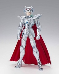 Saint Seiya Myth Cloth Ex Zeta Alcor Bud Asgard 18 cm Bandai Tamashii Nations