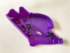 Power Rangers Dino Thunder Abaranger DX Dino Brace ＆ Abare Max Ver. ＆ 6Plate Set